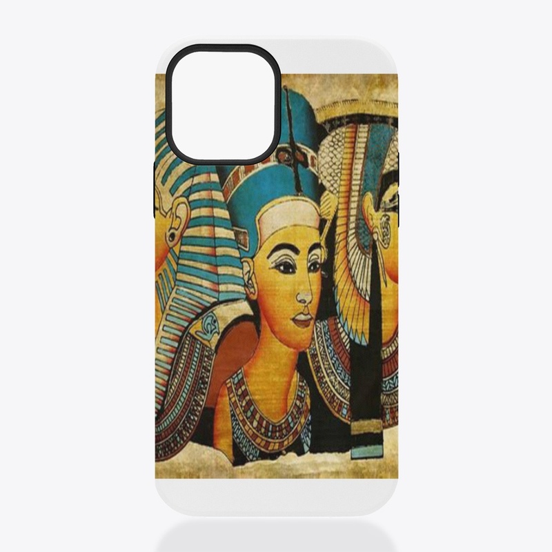 Pharaoh  Design 1