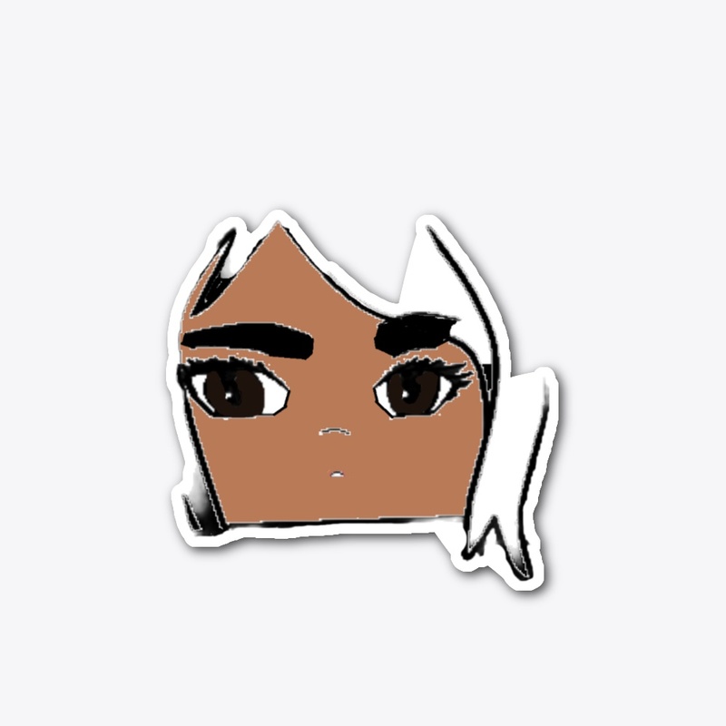 Betty Merch 