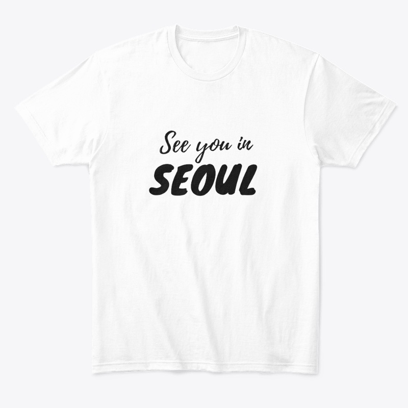 See You in SEOUL
