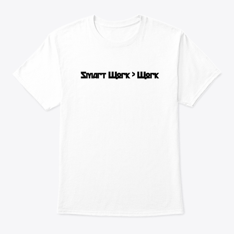 Smart Work > Work