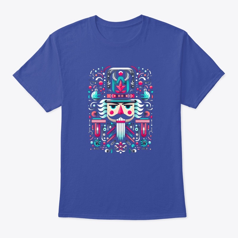 CHRISTMAS NUTCRACKER 