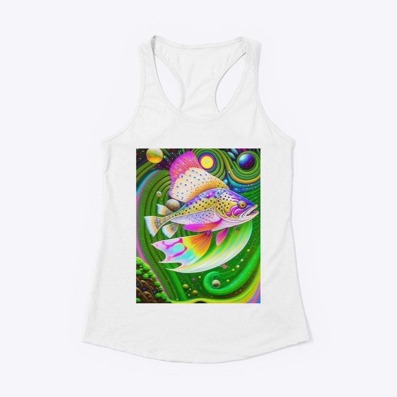 Psych Fish