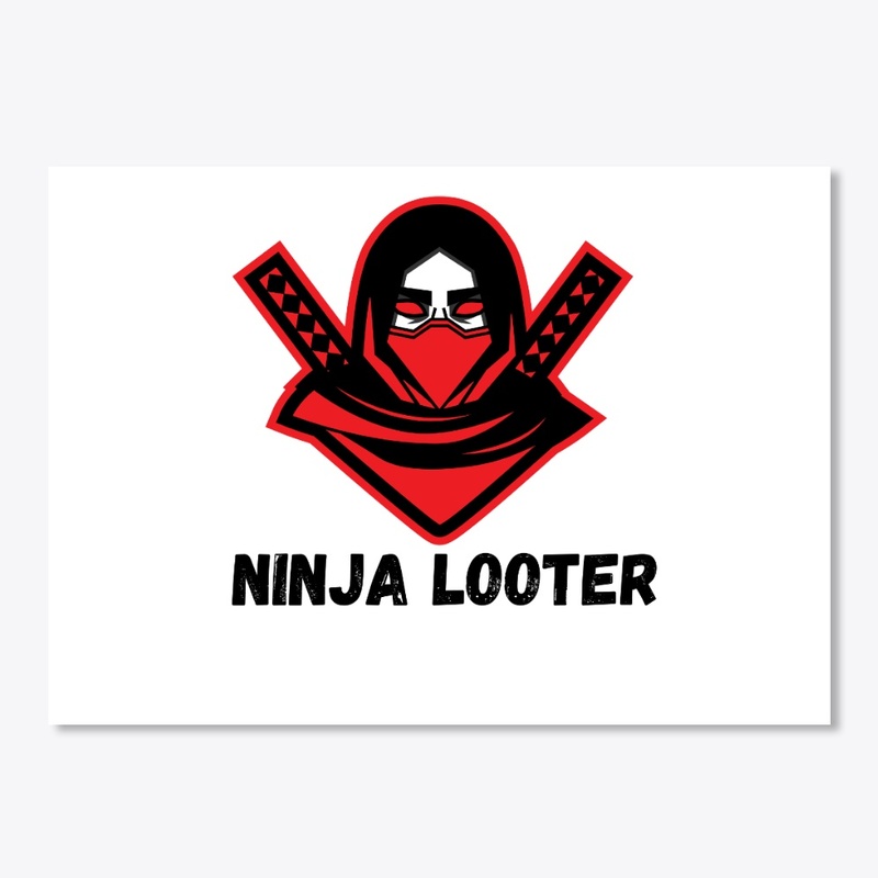 Ninja Looter 