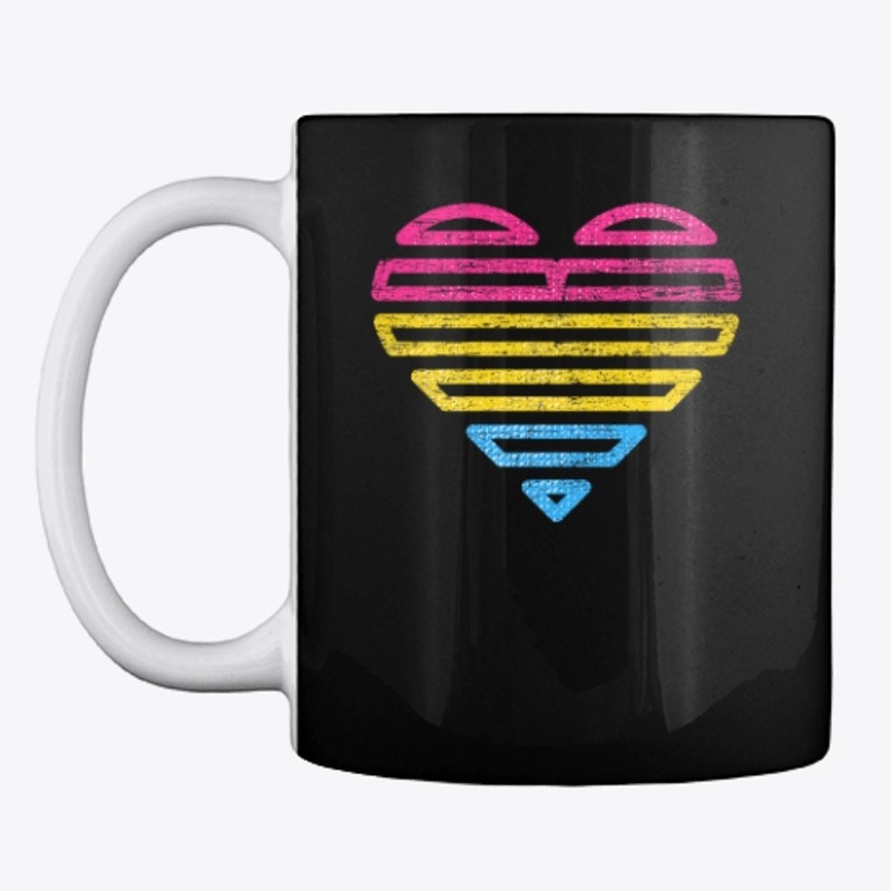 Pansexual Love
