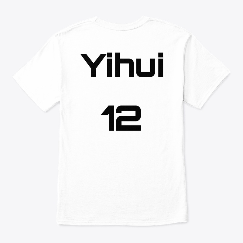 Yihui RR