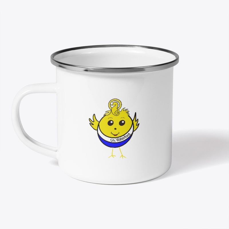 Co. Waterford Spudies