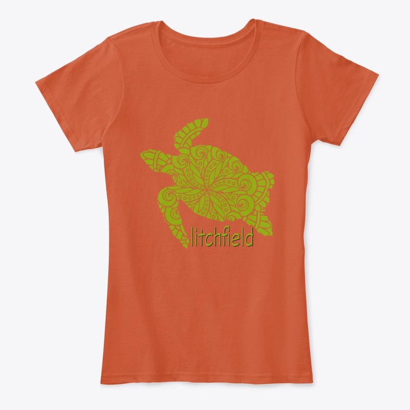 Litchfield Loggerhead