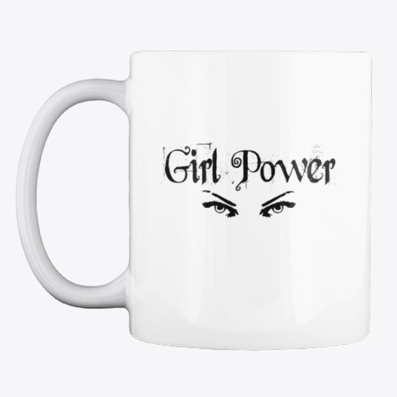 Girl power