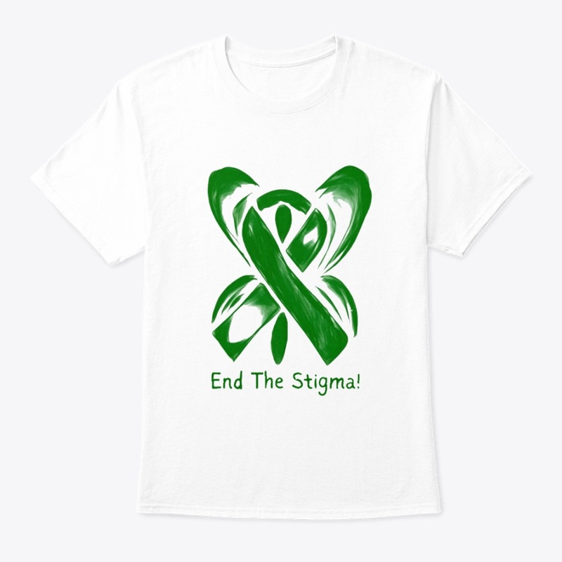 End The Stigma