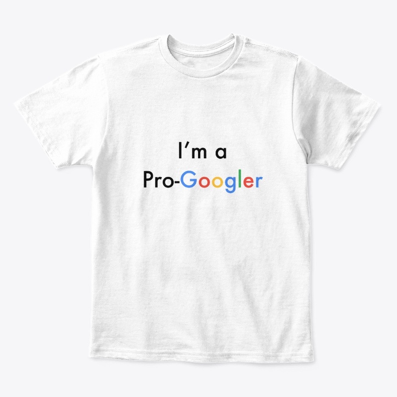 Pro-Googler