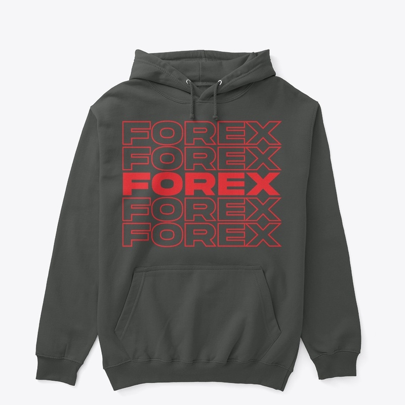 Forex Red