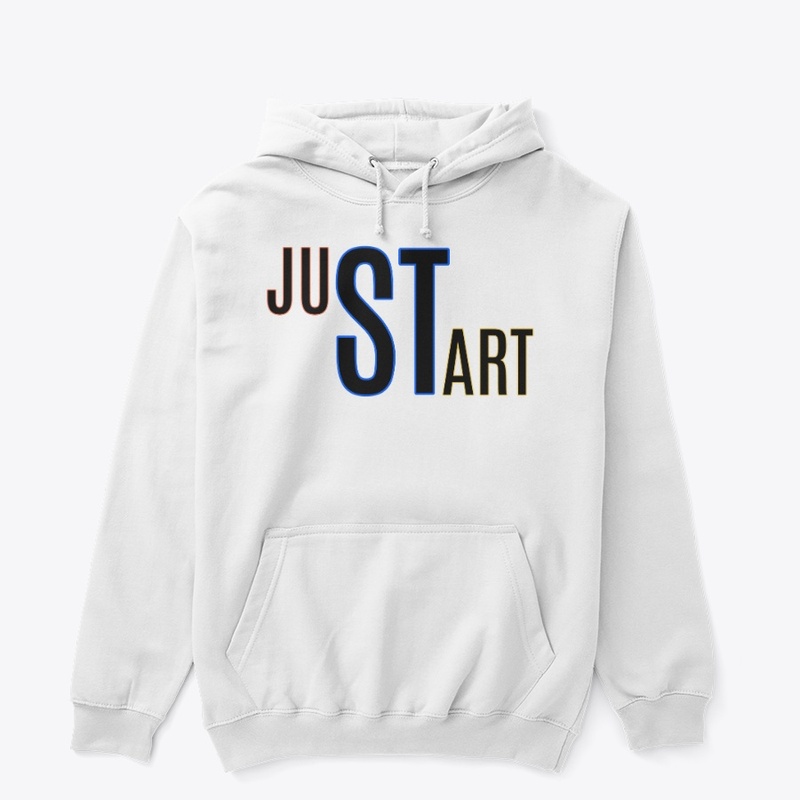 JUST START