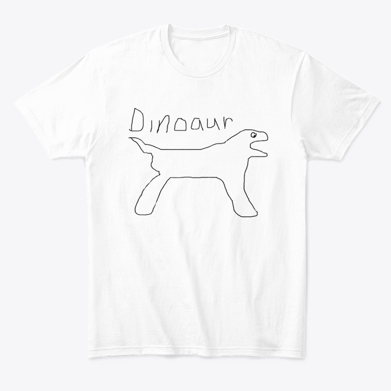 Original Dinoaur!