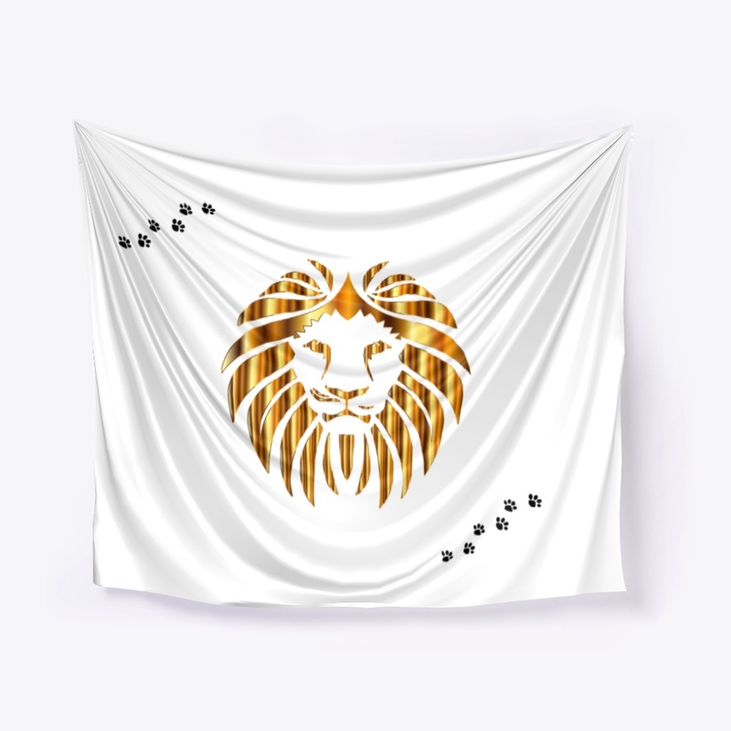 GOLDEN LION