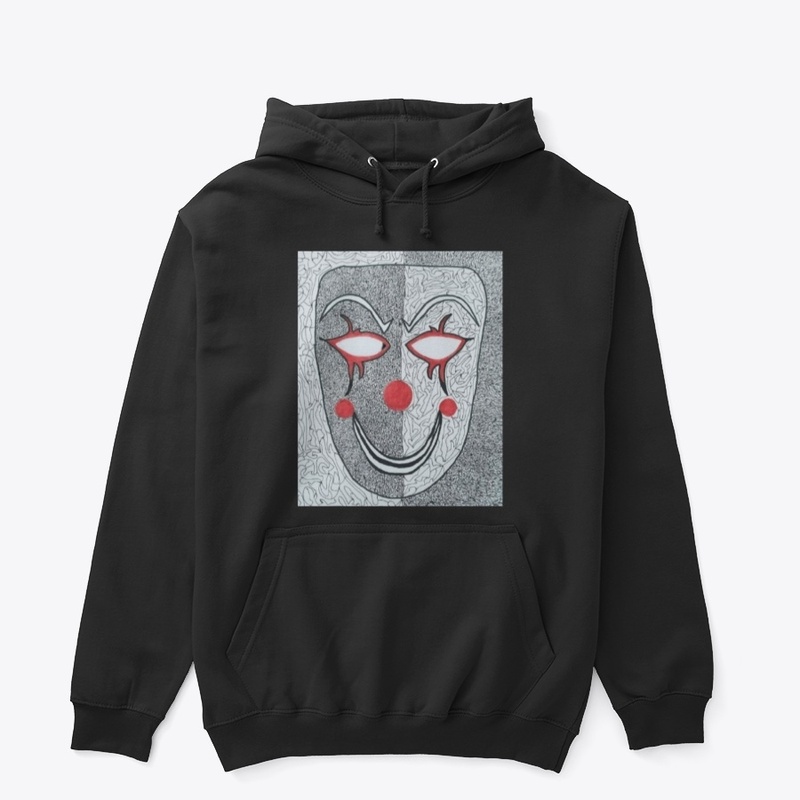 Jocker  T-shirt