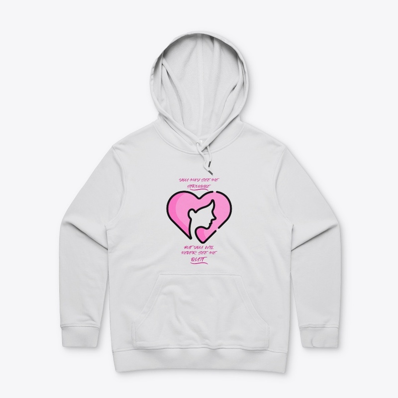 Pink Heart for Cancer