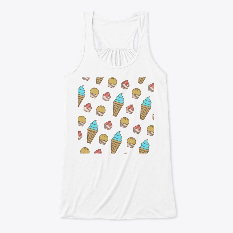 Cuocake Tshirt