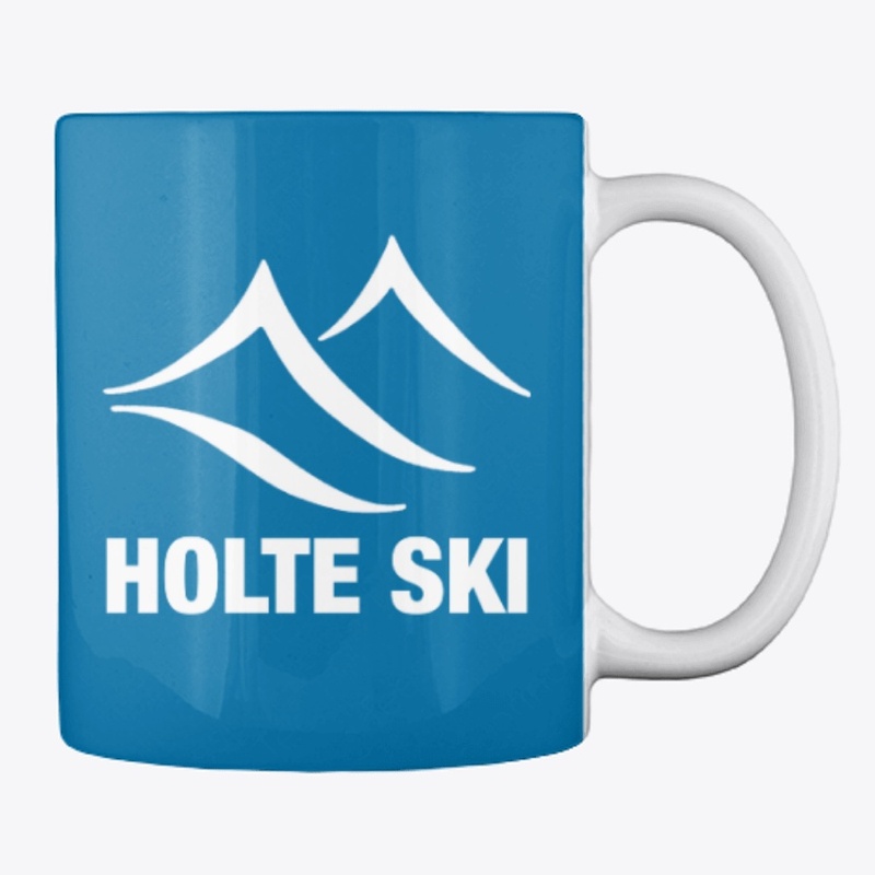 Race Kids Holte Ski