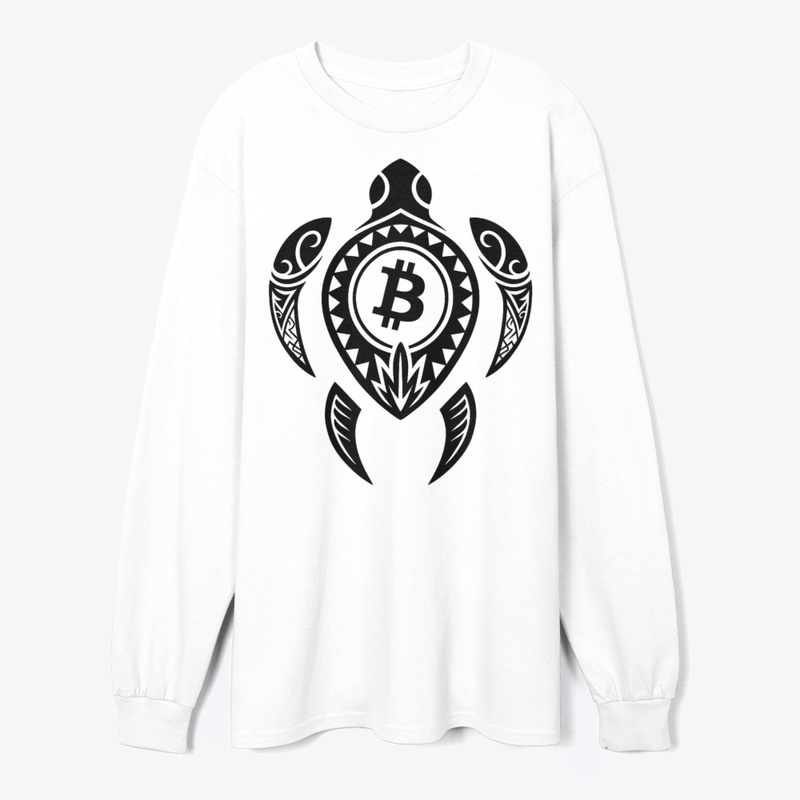 Turtle BTC