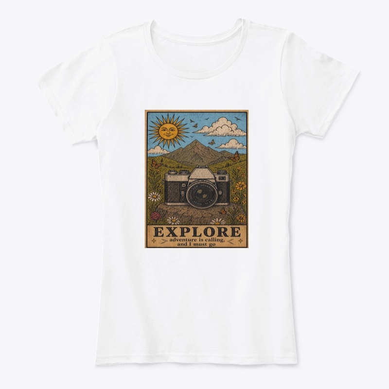 Explore