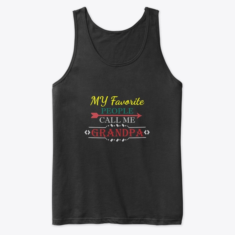 quote call me Grandpa