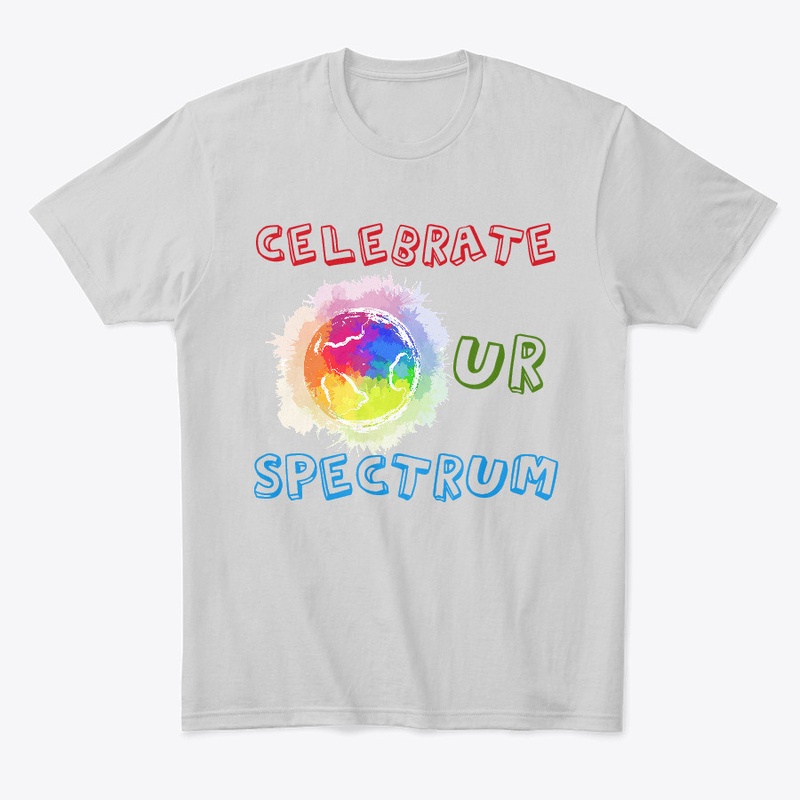 CELEBRATE OUR SPECTRUM