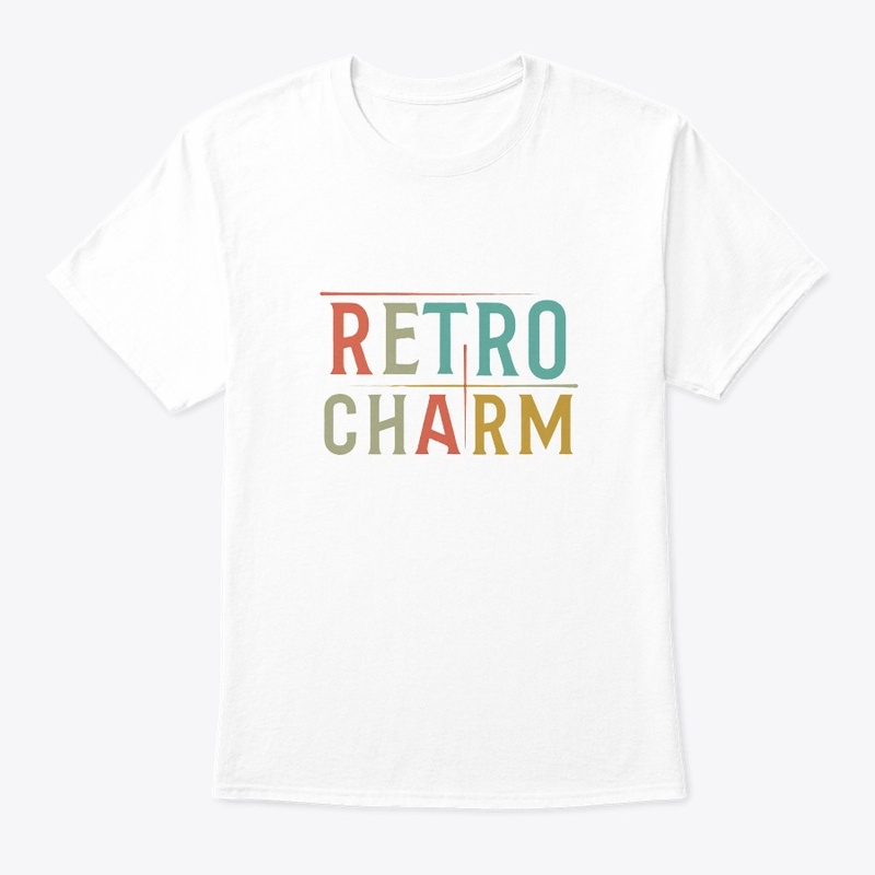 "Retro Charm"