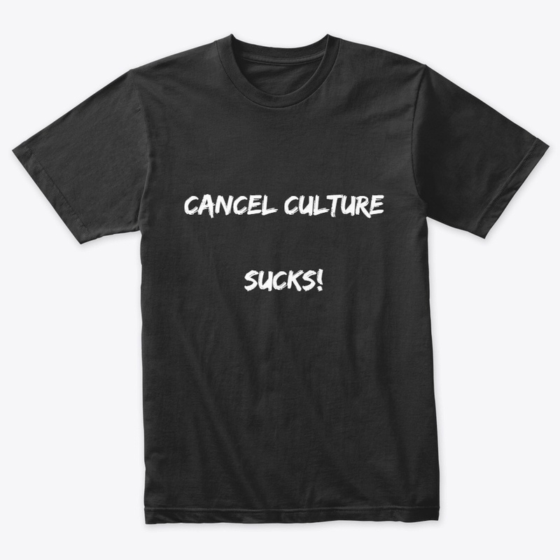 Cancel culture