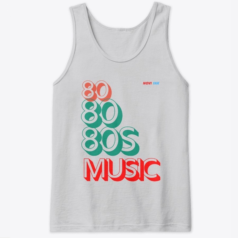 TShirt-Music
