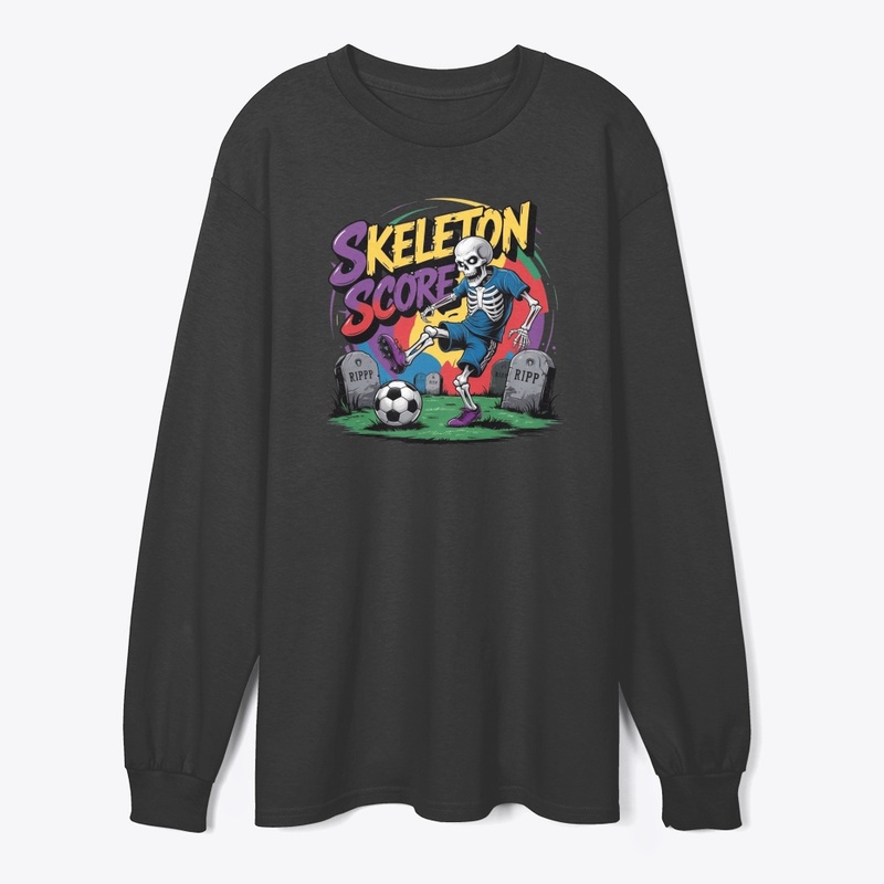 Skeleton Score