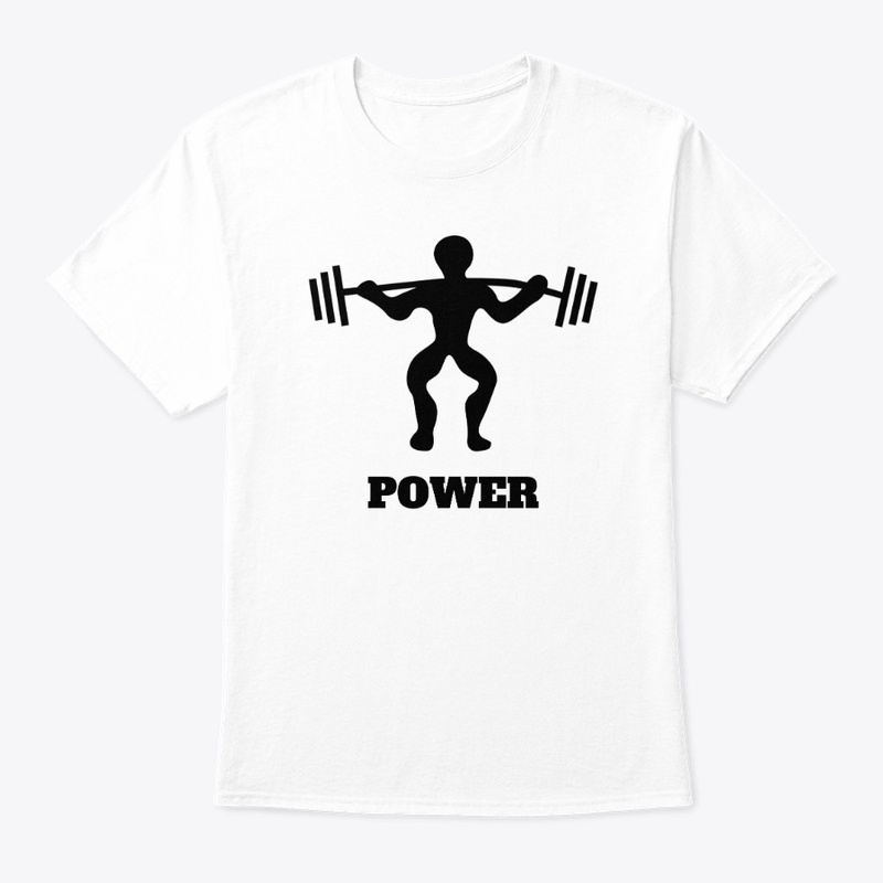 Power