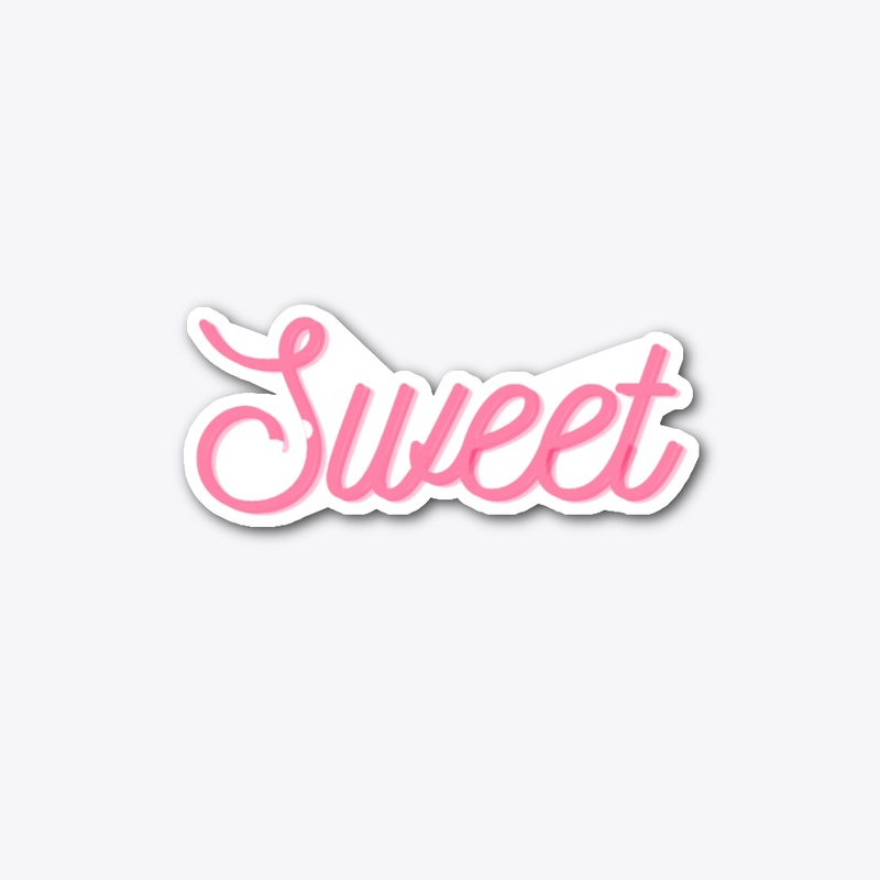 Sweet T-shirt