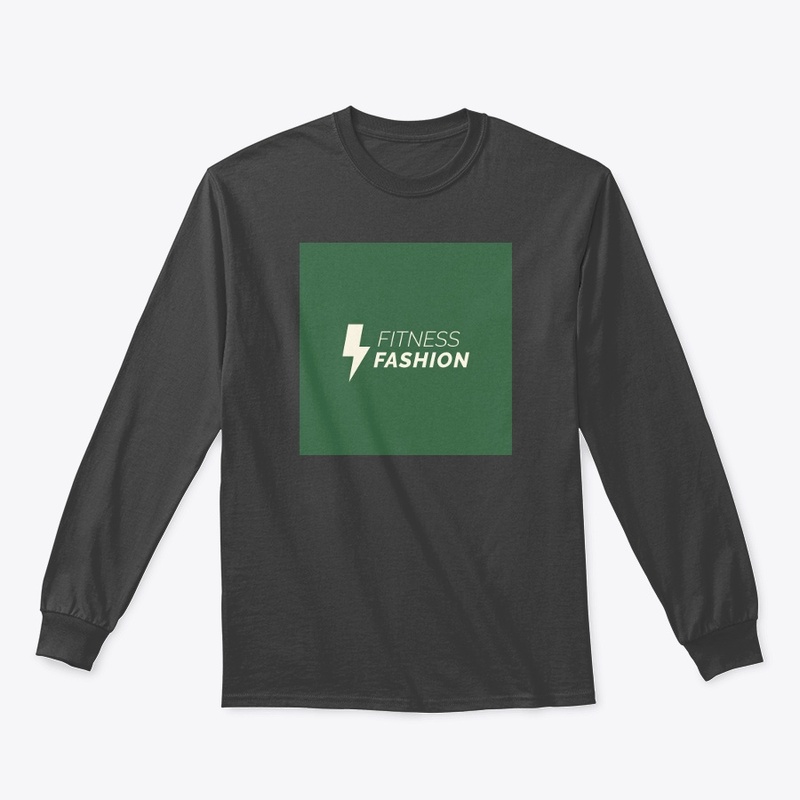 FITNESS FASHION T-shirt