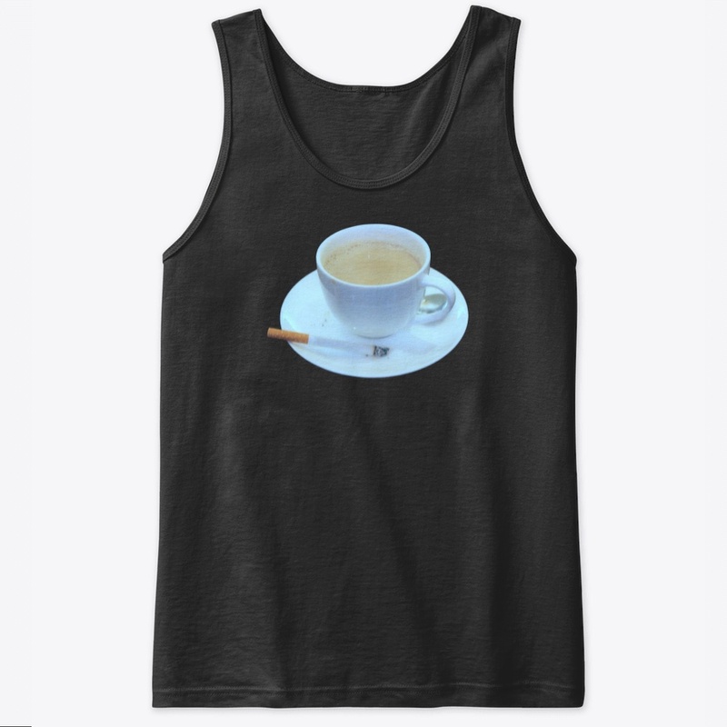 Coffee Graphic Design