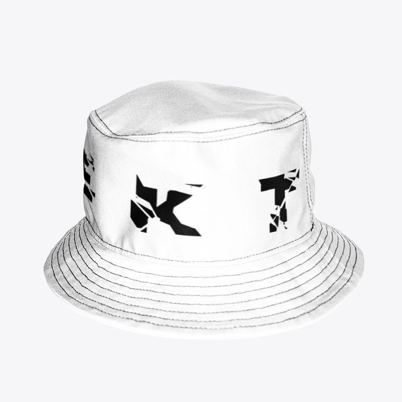 REKT Bucket Hat