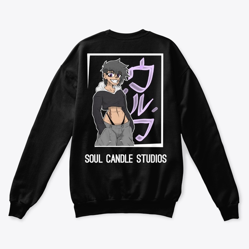 Wolf Studios