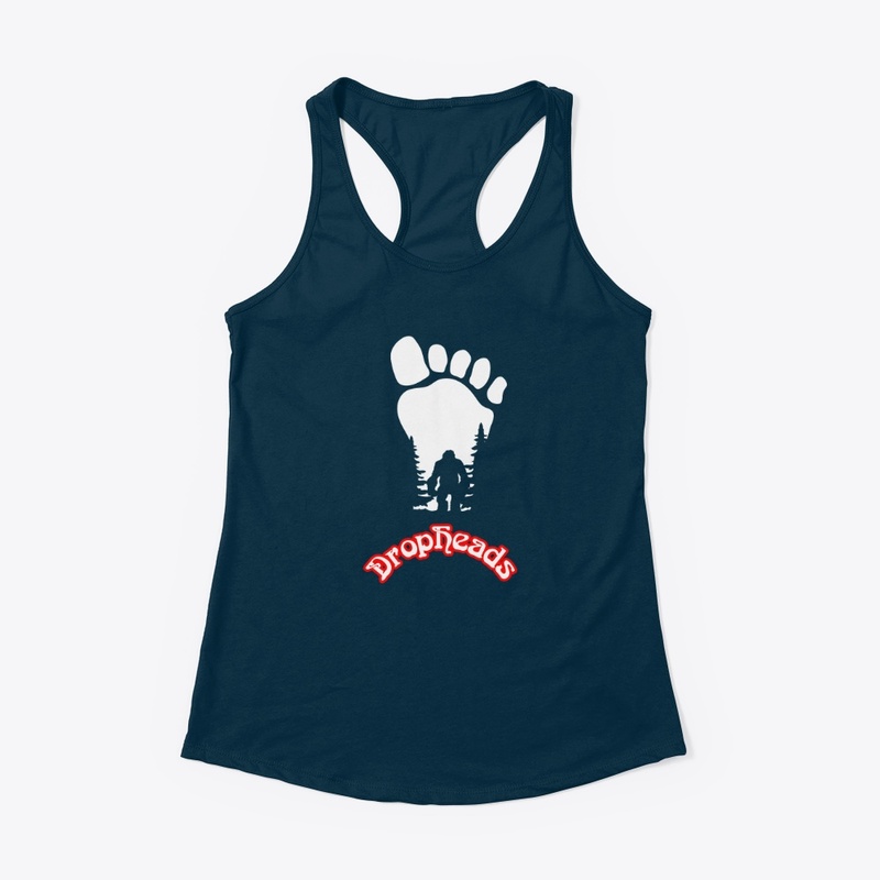 BIG Foot Collection