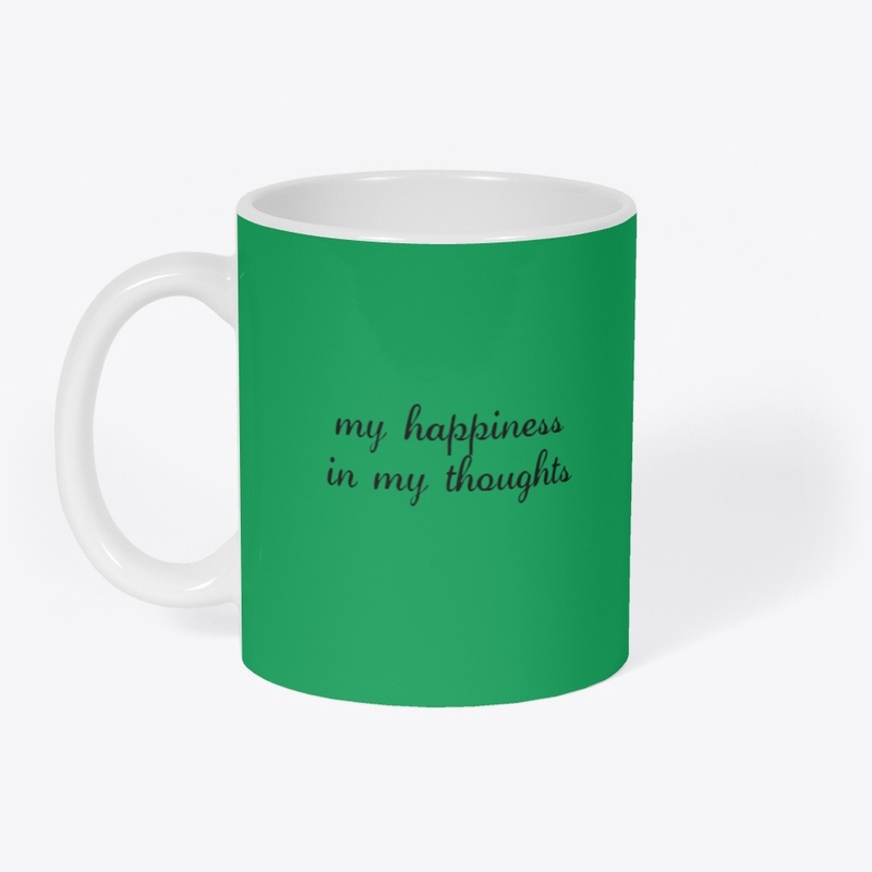 Happiness