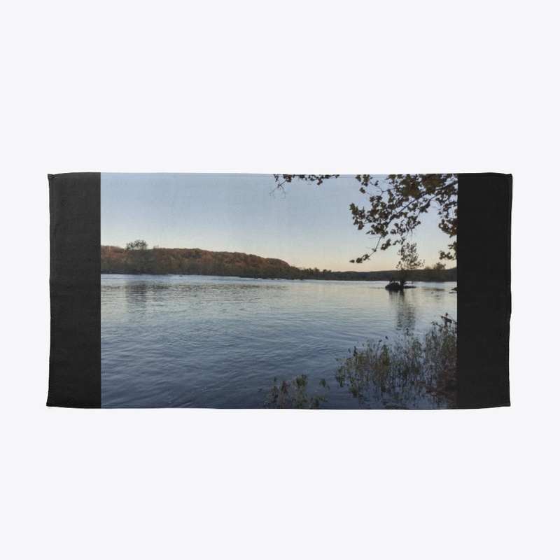 lake side