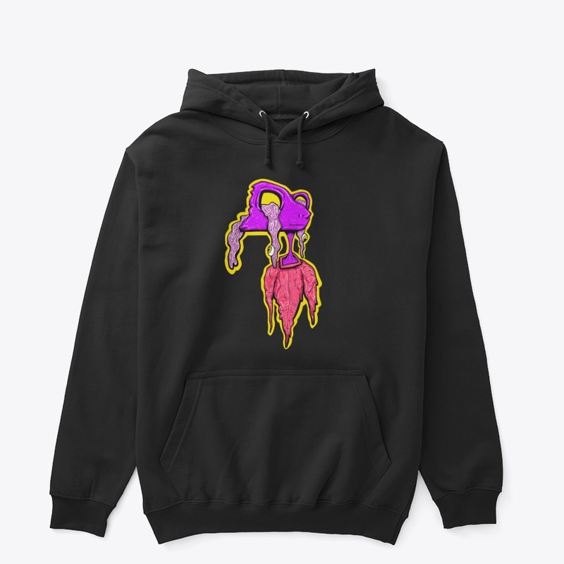 Skull Drip