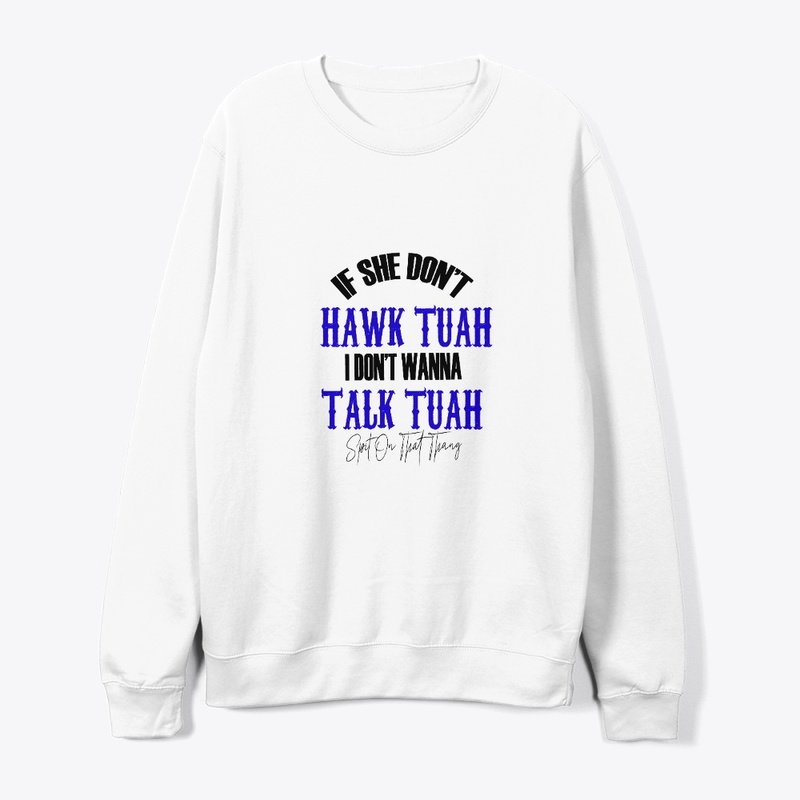 Unbelievable Style at Hawk Tuah