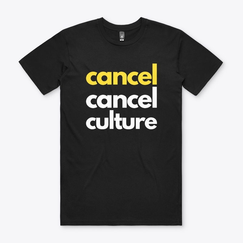 Cancel Cancel Culture