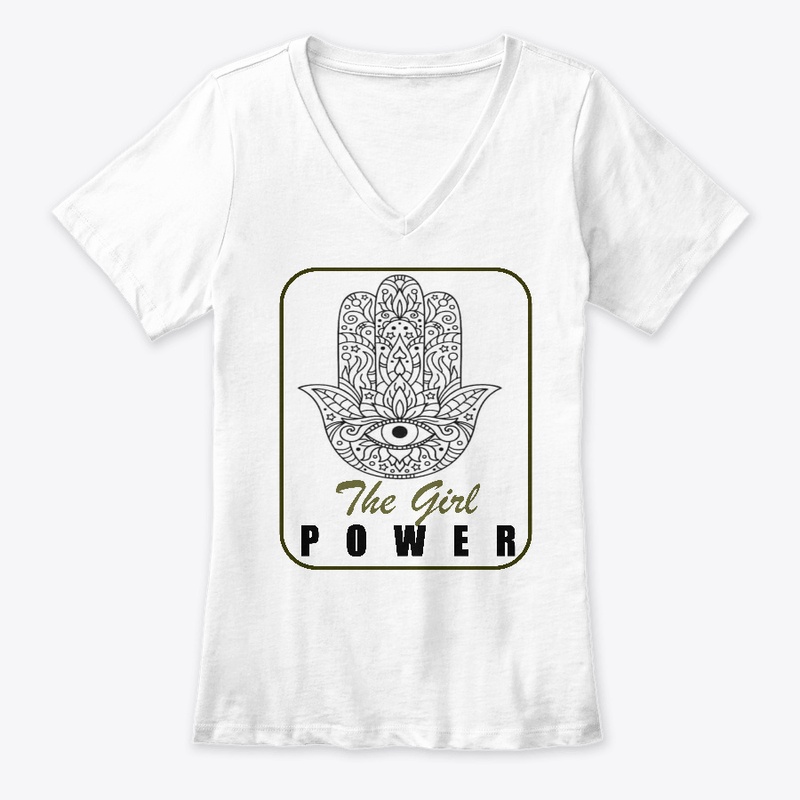 THE GIRL POWER