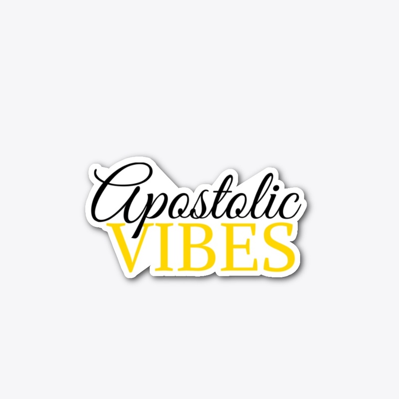 Classic II | APOSTOLIC VIBES