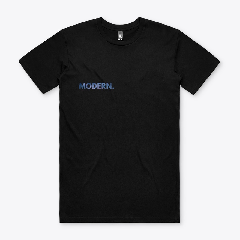 modern.space -collection