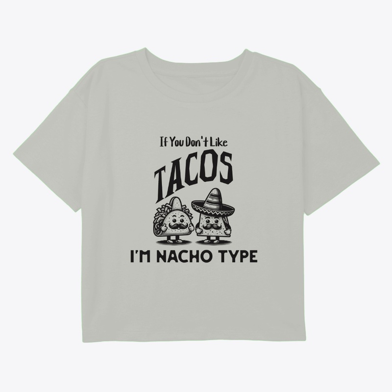 Nacho type