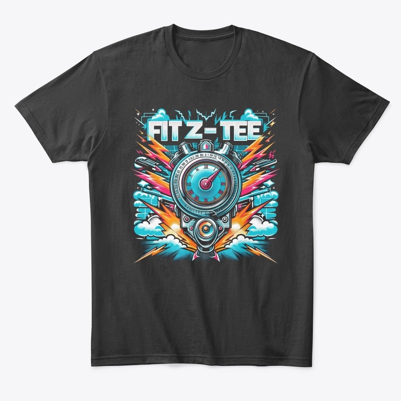 FitzTee 3