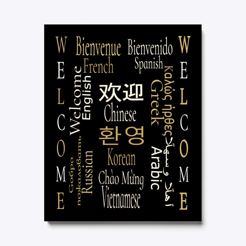 Welcome