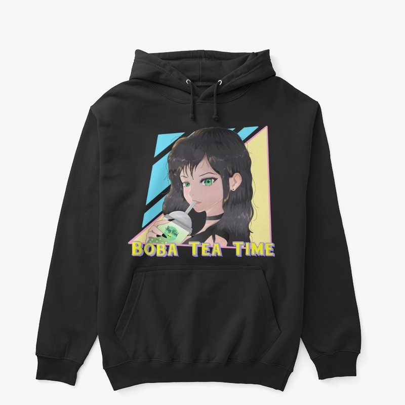Jackie Boba-Tea