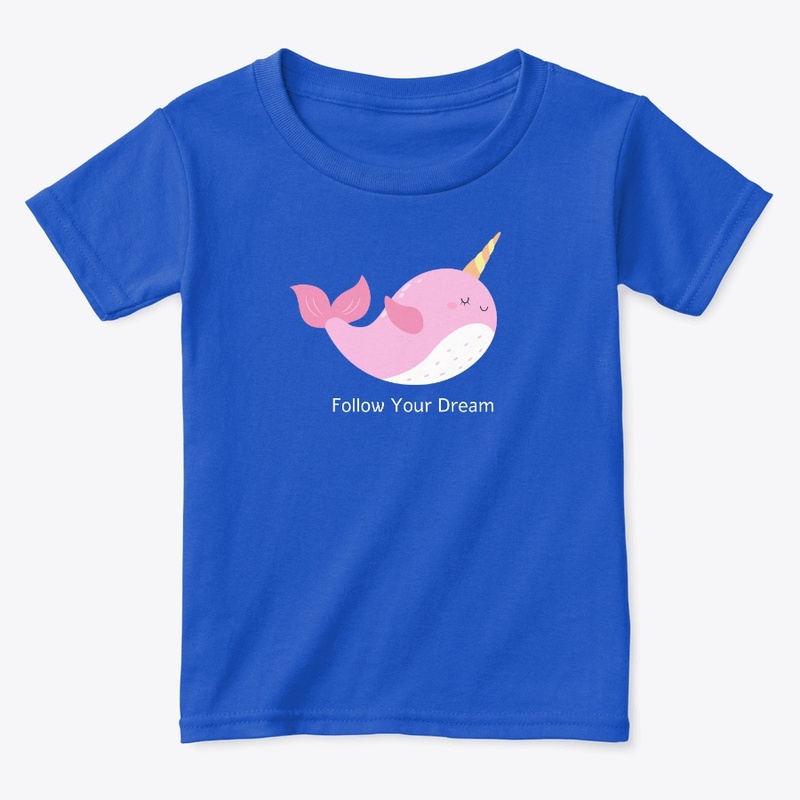 kids summer tee